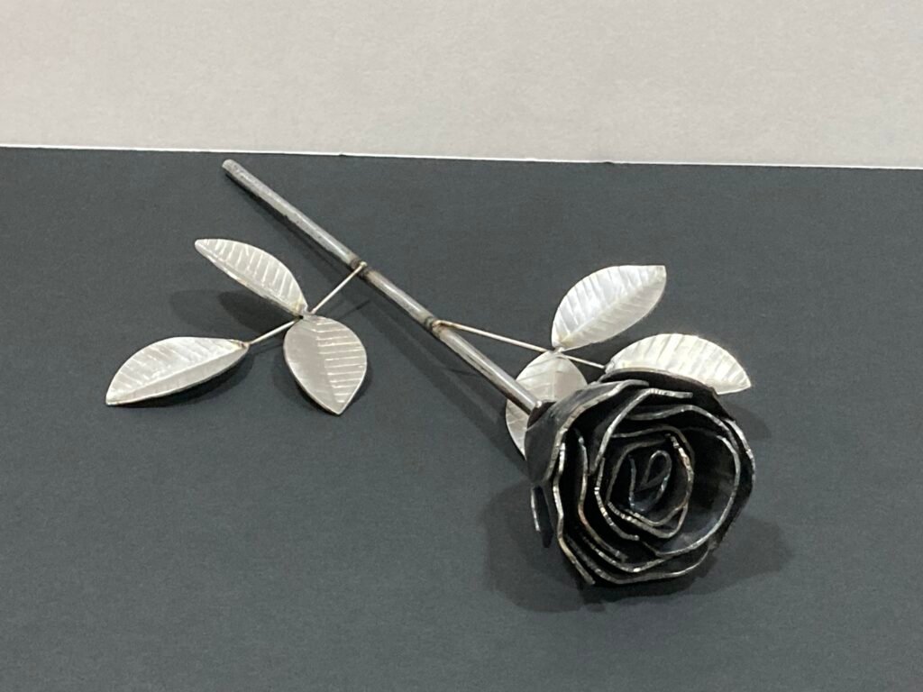 Eternal Rose